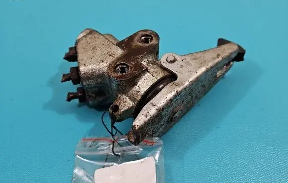 Volkswagen PASSAT B4 Brake power pressure regulator IMPRK1454699
