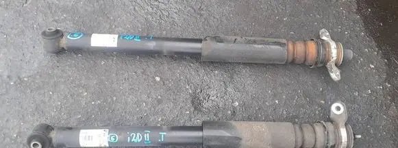Hyundai i20 (GB IB) Rear shock absorber/damper 55300-C8000 0184