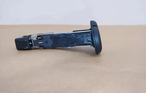 Seat trim
