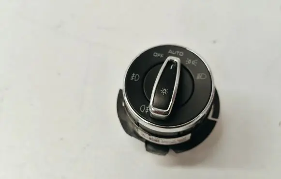 Porsche Macan (95B) Light switch 7P5941531F