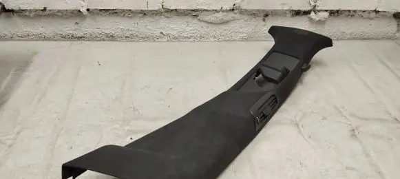 Mercedes-Benz S W222 (B) pillar trim (top) A2226900425