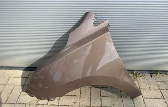 Hyundai ix35 Fender CZESCICARSPL002
