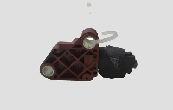 Volvo V50 Airbag deployment crash/impact sensor 30737138