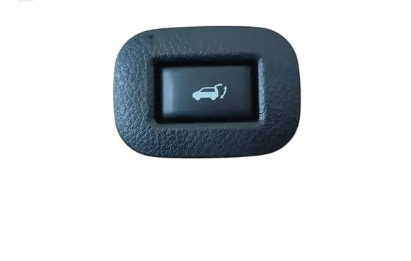 Nissan X-Trail T32 Other switches/knobs/shifts 251404BA0B 9882