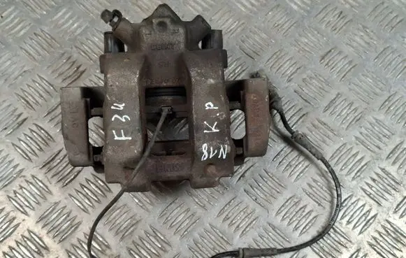 BMW 3 GT F34 Front brake caliper