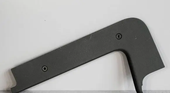 Mercedes-Benz Sprinter W907 W910 Front sill trim cover A9106863400