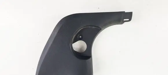 Mini One - Cooper F56 F55 Foot area side trim 73428379 7342837