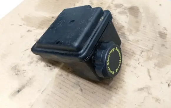 Opel Sintra Power steering fluid tank/reservoir