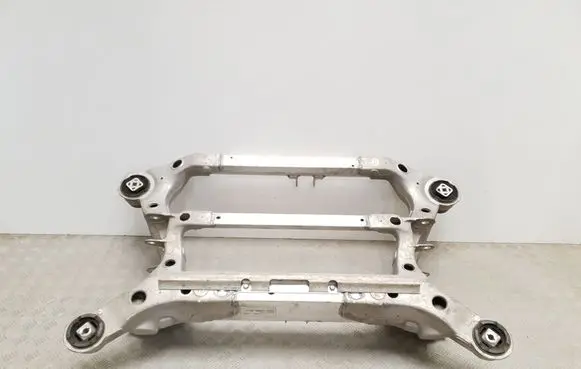 Tesla Model X Rear subframe 6007012-00-J