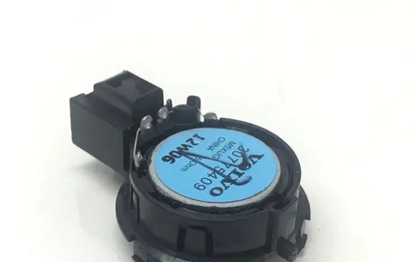 Volvo V50 High frequency speaker in the rear doors 30775409 12W06