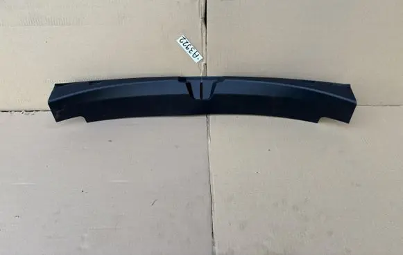 Tesla Model 3 Trunk/boot sill cover protection 1086315