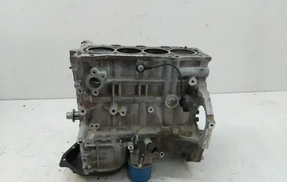 KIA Pro Cee'd III Engine g4lh hybrid