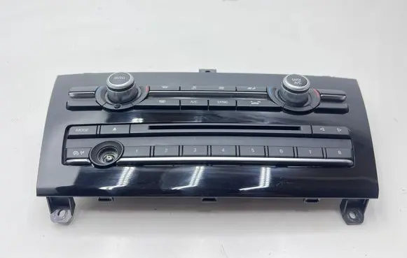 Climate control unit