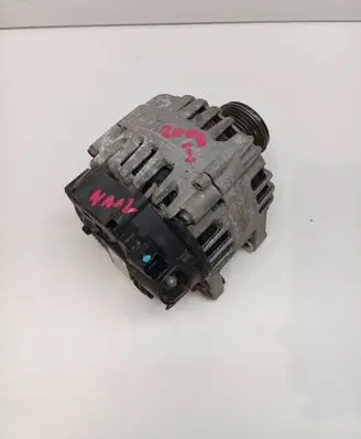 Peugeot 2008 I Generator/alternator 9818677980 2713135A TG12C261