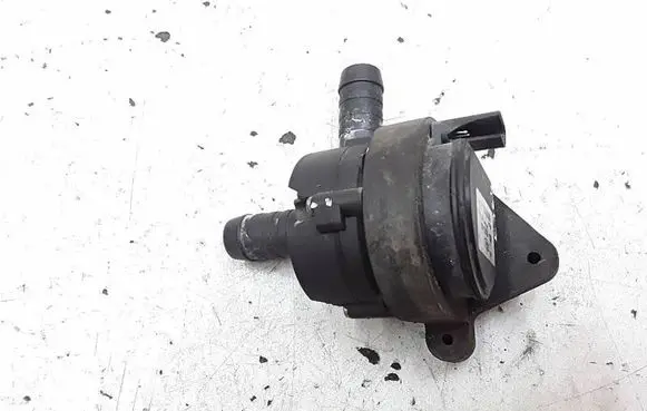 Ford Ranger Electric auxiliary coolant/water pump JB3G18D473AA 0392023287 20210216