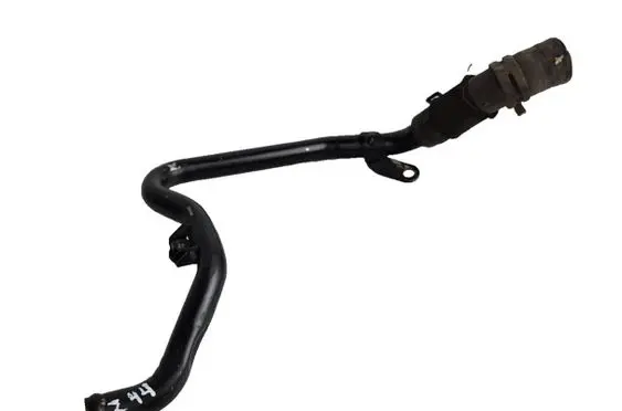 Volkswagen Touareg I Engine coolant pipe/hose 059121064E