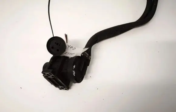 Volvo S40, V40 Turbo solenoid valve 7700103403