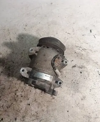 Volvo V70 Air conditioning (A/C) compressor (pump) 351133451 H5210104