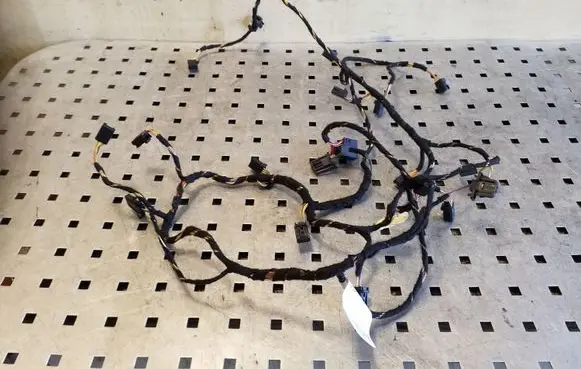 Audi A6 C7 Other wiring loom 4G2971569A