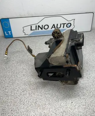 BMW 5 E39 ABS Pump 31511090910 0265217000