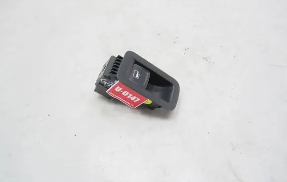 Volkswagen Golf VII Electric window control switch 5G0959855H A14813