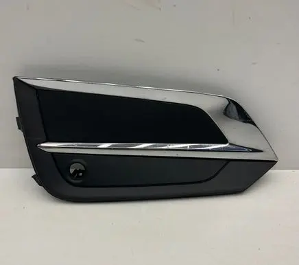 Volvo XC60 Front bumper lower grill 31449212