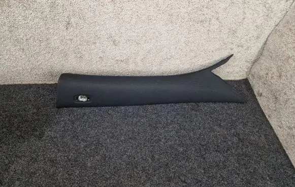 Mercedes-Benz E W238 (A) pillar trim A2386902200 A2386902000