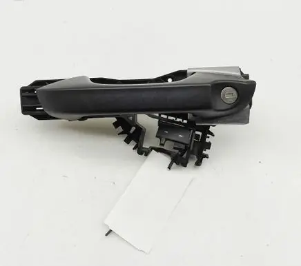Volkswagen Caddy Front door exterior handle 2K7837205B