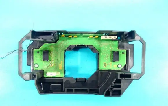 Jaguar XF X260 Central body control module GX73-13N064-HA IMPRK1166405