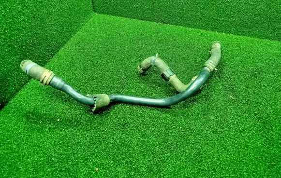 Volkswagen Crafter Fuel line/pipe/hose 2N0122096Q 159518 2N0122096