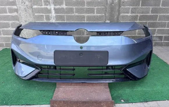 Volkswagen ID.7 Front bumper 