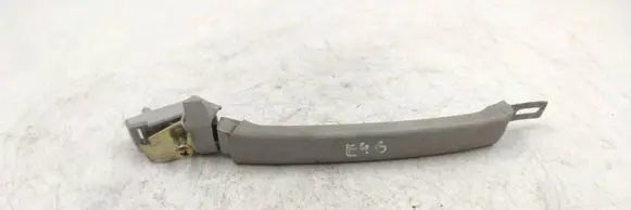 BMW 3 E46 Rear interior roof grab handle 8231323