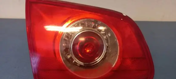 Volkswagen PASSAT B6 Tailgate rear/tail lights 3C9945093