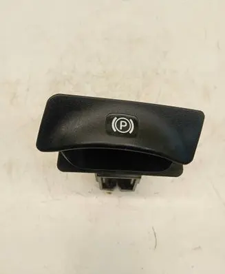 Mercedes-Benz E W211 Hand brake release handle 2114200077