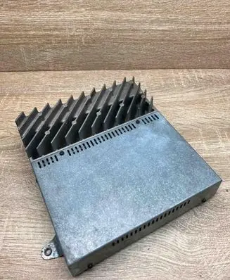 BMW 5 E39 Sound amplifier 8362444 086661062
