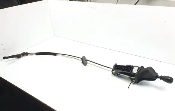 Volkswagen Crafter Gear selector A9062603409