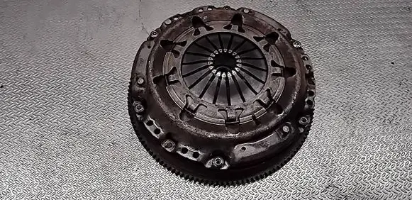 Citroen C4 I Clutch set kit 324038910 9639780480