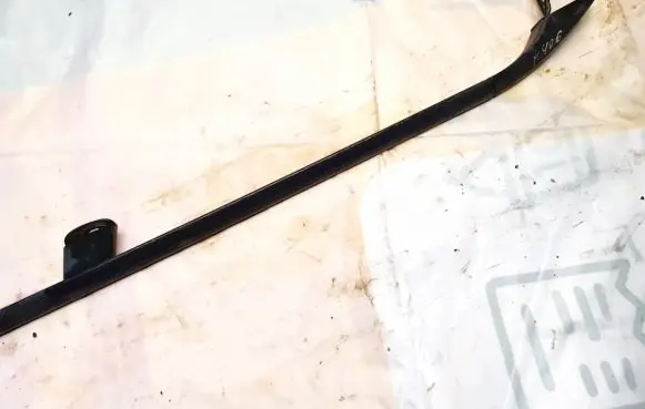 Peugeot 406 Roof bar rail