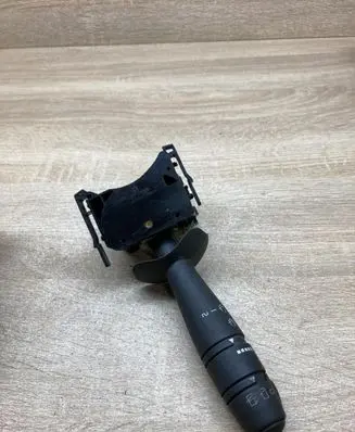 Renault Laguna II Wiper control stalk 8200012245