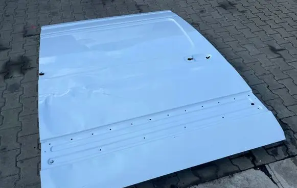 Mercedes-Benz Sprinter W907 W910 Side sliding door 