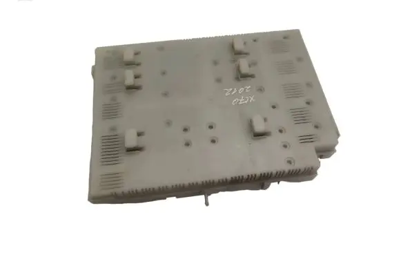 Volvo XC70 Comfort/convenience module CG9T14C256FA 31314511AB 3659AF01125TP