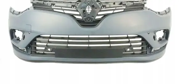 Renault Clio IV Front bumper 620220949R