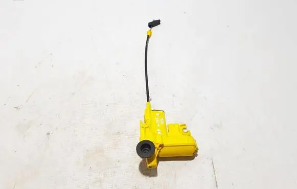 Mercedes-Benz S W223 Rear door soft close latching motor A2237601500