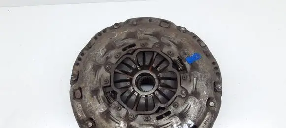Toyota Avensis T250 Clutch set kit F3712