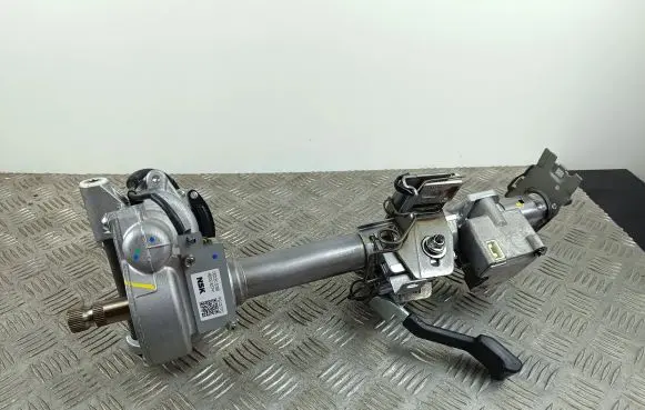 Suzuki SX4 S-Cross Electric power steering pump 0623515088