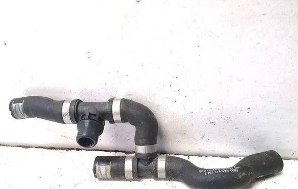 Audi A4 S4 B9 Air intake hose/pipe 8W0819334J