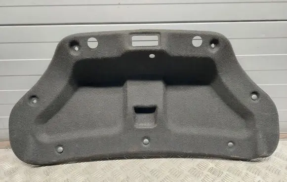 Chevrolet Camaro Tailgate trim 84016170