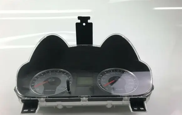 Mitsubishi Colt Speedometer (instrument cluster) 8100B081H K4080