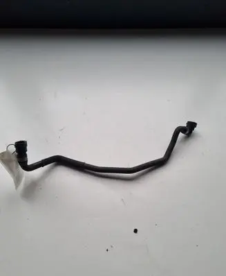 BMW 5 F10 F11 Engine coolant pipe/hose 7591091