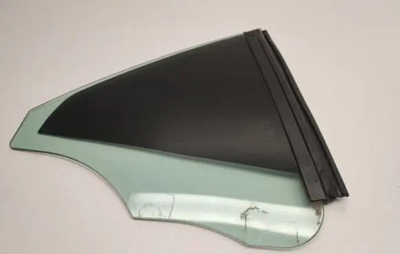 Mercedes-Benz SLK R172 Rear side window A1726700210